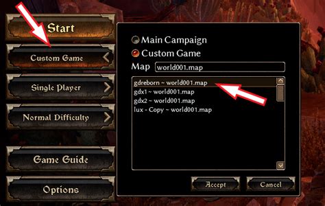 grim dawn custom game|[MOD] Grim Dawn Reborn .